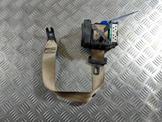 ремень безопасности Audi A6 4G/C7 2012, 2.0 л., CAEB, бензин, АКПП, седан, 4G8857805C, 4G8857805CDBG