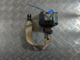 ремень безопасности Audi A6 4G/C7 2012, 2.0 л., CAEB, бензин, АКПП, седан, 4G8857805C, 4G8857805CDBG