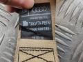 ремень безопасности Audi A6 4G/C7 2012, 2.0 л., CAEB, бензин, АКПП, седан, 4G8857805C, 4G8857805CDBG - фото №7