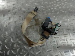 ремень безопасности Audi A6 4G/C7 2012, 2.0 л., CAEB, бензин, АКПП, седан, 4G8857805C, 4G8857805CDBG