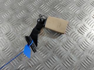 замок ремня безопасности Audi A8 D4/4H 2011, 4.2 л., CDRA, бензин, АКПП, седан, 4H0857739, 4H0857739DS5