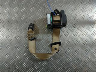 ремень безопасности Audi A6 4G/C7 2012, 2.0 л., CAEB, бензин, АКПП, седан, 4G8857805C, 4G8857805CDBG