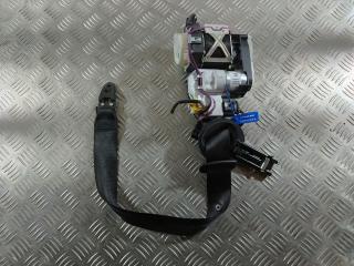 ремень безопасности Audi A8 D4/4H [рестайлинг] 2014, 4.2 л., CDRA, бензин, АКПП, седан, 4H0857706, 4H0857706V04