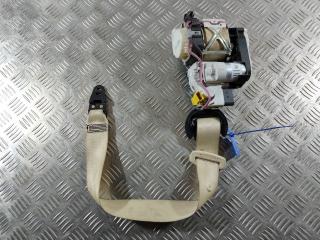 ремень безопасности Audi A8 D4/4H [рестайлинг] 2014, 4.2 л., CDRA, бензин, АКПП, седан, 4H0857706, 4H0857706DBH