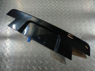 крышка багажника (дверь 3-5) BMW 7 серия F01/F02 [рестайлинг] 2014, 4.4 л., N63 B44 B, бензин, АКПП, седан, 7186533, 51497205775, 7205775