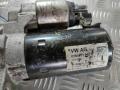 стартер Volkswagen Passat CC 1 поколение 2010, 2.0 л., CCZA, бензин, АКПП, седан, 02M911023S, 001122402, 02M911023SX - фото №7