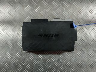 усилитель музыкальный Audi A7 4G 2012, 3.0 л., CGXB, бензин, АКПП, хетчбэк 5 дв., 4G0035223B