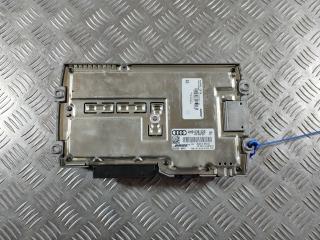 усилитель музыкальный Audi A8 D4/4H 2012, 4.2 л., CDRA, бензин, АКПП, седан, 4H0035223