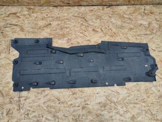 защита днища Audi A8 D3 [рестайлинг] 2007, 4.2 л., BVJ, бензин, АКПП, седан, 4E0825206C, 4E0825206E, 4E0825206G