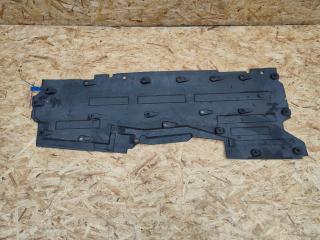 защита днища Audi A8 D3 [рестайлинг] 2007, 4.2 л., BVJ, бензин, АКПП, седан, 4E0825206C, 4E0825206E, 4E0825206G