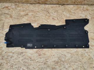 защита днища Audi A8 D3 [рестайлинг] 2007, 4.2 л., BVJ, бензин, АКПП, седан, 4E0825206C, 4E0825206E, 4E0825206G