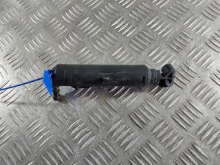 форсунка омывателя фары правая Audi A8 D4/4H 2012, 4.2 л., CDRA, бензин, АКПП, седан, 4H0955102A