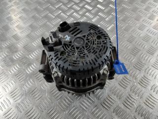 генератор Audi A7 4G 2010, 3.0 л., CGWB, бензин, хетчбэк 5 дв., 06E903018M, 06E903018G, 06E903018F