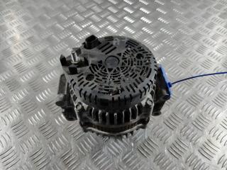 генератор Audi A6 4G/C7 2012, 3.0 л., CGXB, бензин, АКПП, седан, 06E903018M, 06E903018G, 06E903018F