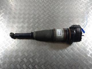 пневмостойка задняя Audi A8 D4/4H 2011, 4.2 л., CDRA, бензин, АКПП, седан, 4H0616001M, 4H0616001H