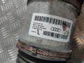 пневмостойка задняя Audi A8 D4/4H 2011, 4.2 л., CDRA, бензин, АКПП, седан, 4H0616001M, 4H0616001H - фото №7