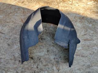 защита арок задняя правая (подкрылок) BMW 7 серия F01/F02 [рестайлинг] 2014, 4.4 л., N63 B44 B, бензин, АКПП, седан, 51717185270