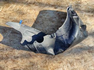 защита арок задняя правая (подкрылок) Jaguar XJ 4 поколение 2011, 5.0 л., 508PS, бензин, АКПП, седан, C2D3736, AW93F279D22AC