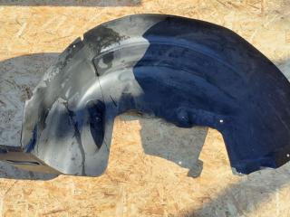 защита арок задняя правая (подкрылок) Mercedes-Benz GL-Класс X166 2013, 4.7 л., M 278.928, бензин, АКПП, внедорожник 5 дв., A1668847522