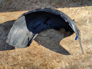 защита арок задняя левая (подкрылок) Jaguar XJ 4 поколение 2013, 5.0 л., 508PN, бензин, АКПП, седан, C2D3737, AW93F279D23AC