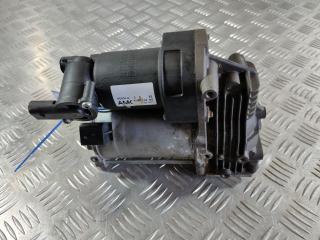 компрессор пневмоподвески Jaguar XJ 4 поколение 2010, 5.0 л., 508PN, бензин, АКПП, седан, C2D34552, A126780013-0