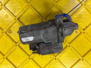 стартер Audi A8 D3 [рестайлинг] 2006, 4.2 л., BVJ, бензин, АКПП, седан, 079911023D, 079911023DX, 079911023C