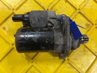 стартер Volkswagen Passat CC 1 поколение [рестайлинг] 2013, 2.0 л., CCZB, бензин, АКПП, купе, 02E911023S, 02E911023SX