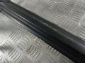 молдинг двери задней левой Nissan Murano Z50 2007, 3.5 л., VQ35DE, бензин, АКПП, внедорожник 5 дв., 82871CA000 - фото №5