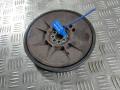 шкив коленвала Audi Q7 4L 2009, 4.2 л., BAR, бензин, АКПП, внедорожник 5 дв., 079105251N, 079105251E, 079105251F - фото №3