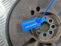 шкив коленвала Audi Q7 4L 2009, 4.2 л., BAR, бензин, АКПП, внедорожник 5 дв., 079105251N, 079105251E, 079105251F - фото №9