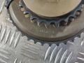 шестерня Audi A8 D4/4H 2011, 4.2 л., CDRA, бензин, АКПП, седан, 06E109077E - фото №6