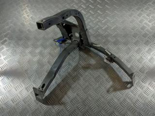 крепление крыла переднего правого Audi A8 D3 [рестайлинг] 2007, 4.2 л., BVJ, бензин, АКПП, седан, 4E0821138F