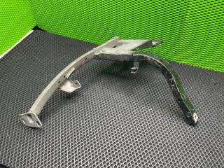 крепление крыла переднего левого Audi A8 D3 [рестайлинг] 2007, 4.2 л., BVJ, бензин, АКПП, седан, 4E0821137F