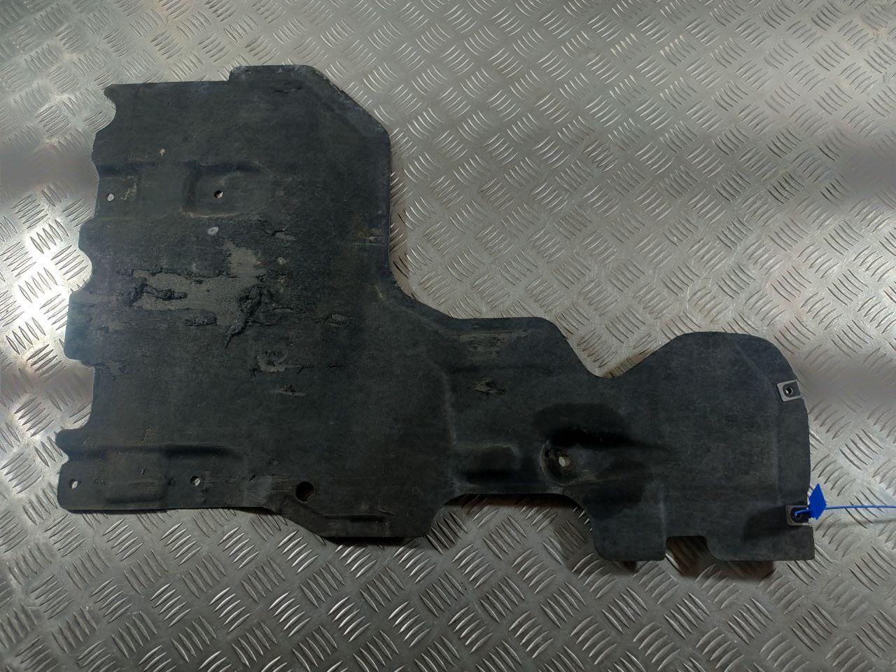 защита днища Audi A8 D4/4H 2012, 4.2 л., CDRA, бензин, АКПП, седан, 4H4825214C, 4H04H4825214C, 4H0825214C, 4H4825214B - фото №1