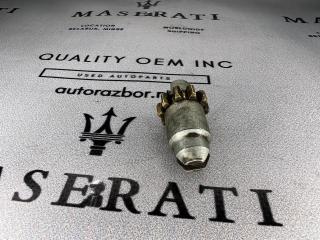 механизм развода задних тормозных колодок Maserati Quattroporte 5 поколение 2005, 4.2 л., M139 A, бензин, робот, седан, задний привод, 186572, 186572