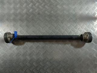 карданный вал Lexus LS 4 поколение [рестайлинг] 2010, 5.0 л., 2UR-FSE, бензин, АКПП, седан, 3714050010