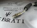 шланг тормозной заднего Maserati Quattroporte 5 поколение 2005, 4.2 л., M139 A, бензин, робот, седан, задний привод, 226345, 226345 - фото №6