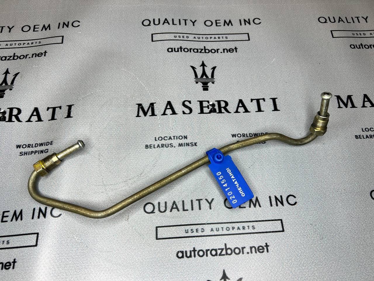 подшипник выжимной Maserati Quattroporte 5 поколение 2005, 4.2 л., M139 A, бензин, робот, седан, задний привод, 219575, 219575 - фото №1