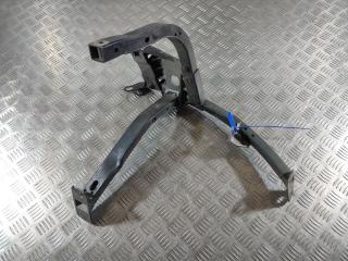 крепление крыла переднего правого Audi A8 D3 [рестайлинг] 2007, 4.2 л., BVJ, бензин, АКПП, седан, 4E0821138F