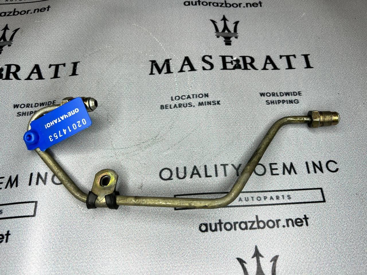 подшипник выжимной Maserati Quattroporte 5 поколение 2005, 4.2 л., M139 A, бензин, робот, седан, задний привод, 219574, 219574 - фото №1
