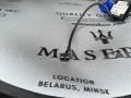 микрофон Maserati Quattroporte 5 поколение 2005, 4.2 л., M139 A, бензин, робот, седан, задний привод, 192522, 192522 - фото №2