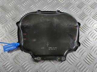 крышка двигателя задняя Audi A6 4F/C6 [рестайлинг] 2010, 3.0 л., CCAA, бензин, АКПП, седан, 06E109285J, 06E109285H