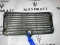 дефлектор обдува салона Maserati Quattroporte 5 поколение 2005, 4.2 л., M139 A, бензин, робот, седан, задний привод, 66526700, 66526700 - фото №5