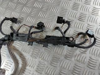 проводка двигателя BMW 7 серия F01/F02 [рестайлинг] 2014, 4.4 л., N63 B44 B, бензин, АКПП, седан, 734009705