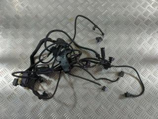 проводка двигателя BMW 7 серия F01/F02 [рестайлинг] 2014, 4.4 л., N63 B44 B, бензин, АКПП, седан, 12518605838, 8605838