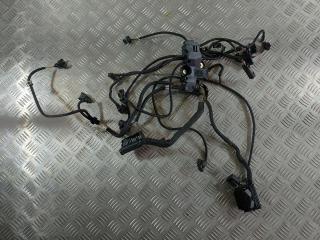 проводка двигателя BMW 7 серия F01/F02 [рестайлинг] 2014, 4.4 л., N63 B44 B, бензин, АКПП, седан