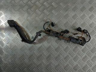 проводка двигателя BMW 7 серия F01/F02 [рестайлинг] 2014, 4.4 л., N63 B44 B, бензин, АКПП, седан, 12517633263, 12518631984, 7633263, 8631984