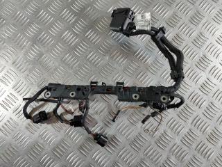 проводка двигателя BMW 7 серия F01/F02 [рестайлинг] 2014, 4.4 л., N63 B44 B, бензин, АКПП, седан, 12517633263, 12518631984, 7633263, 8631984