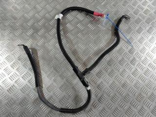 провод высоковольтный BMW 7 серия F01/F02 [рестайлинг] 2014, 4.4 л., N63 B44 B, бензин, АКПП, седан, 12427843349, 7843349