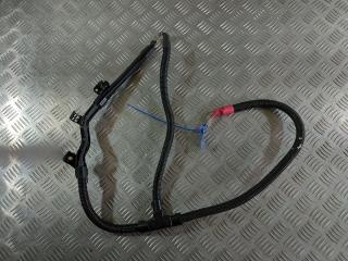 провод высоковольтный BMW 7 серия F01/F02 [рестайлинг] 2014, 4.4 л., N63 B44 B, бензин, АКПП, седан, 12427843349, 7843349